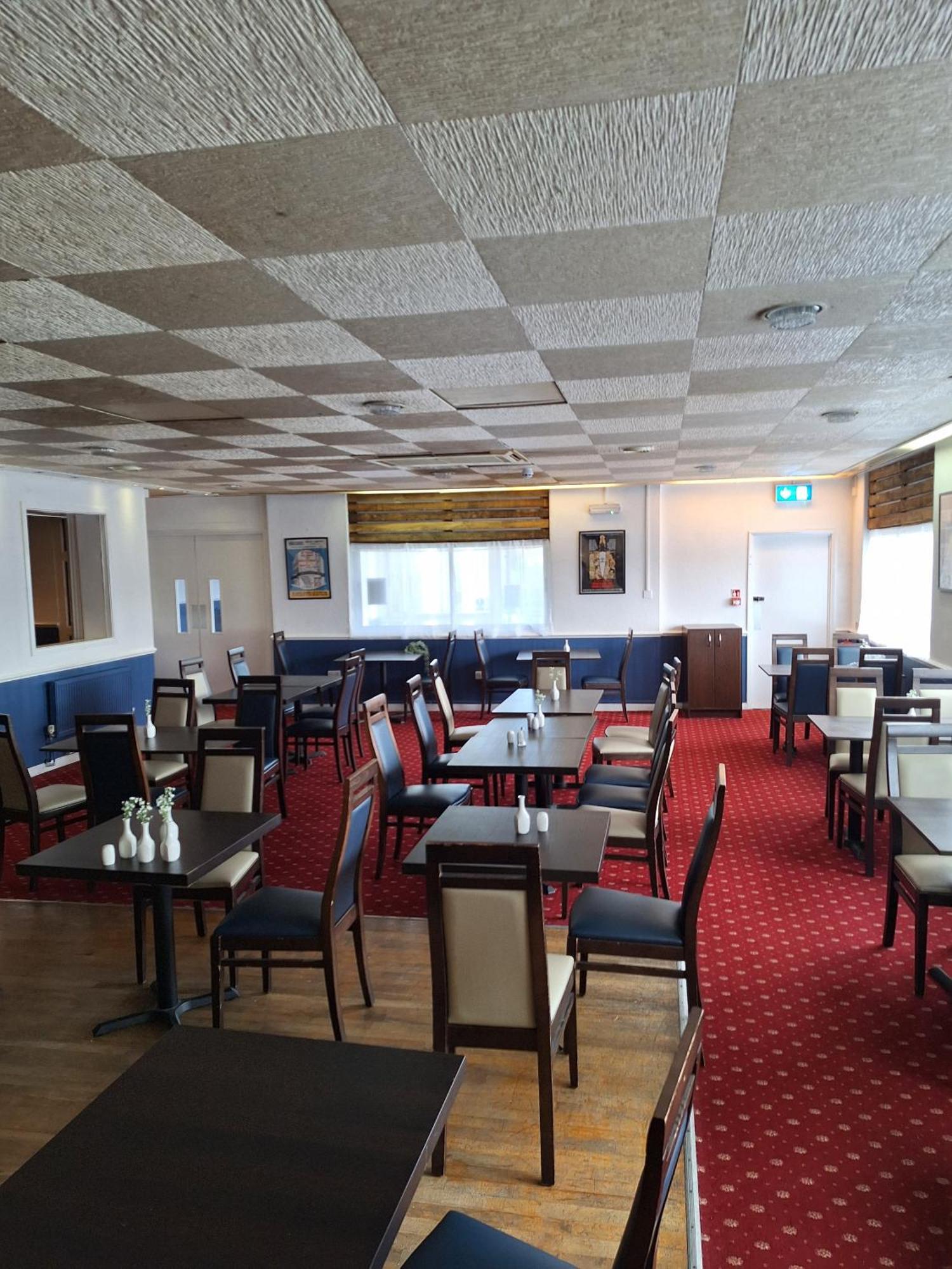 Tor Park Hotel Torquay Exterior photo